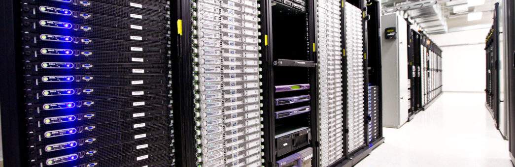Data Center Racks: Why Are They Important?