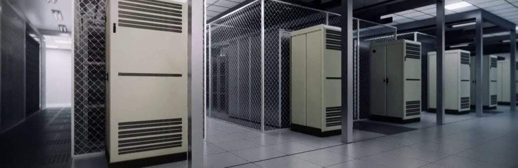 Building Data Centers Faster & Stronger