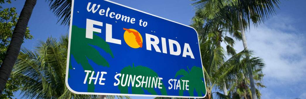 Florida Pushes for Data Center Tax Exemptions