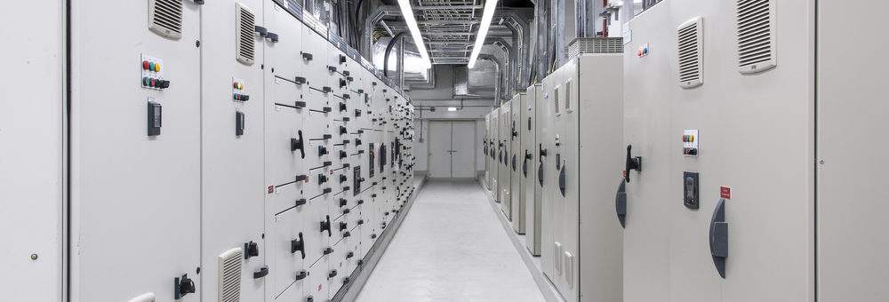 Thermal Management Technology for New & Existing Data Centers