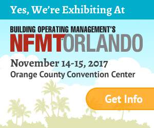 DCS Data Centers To Attend NFMT Orlando