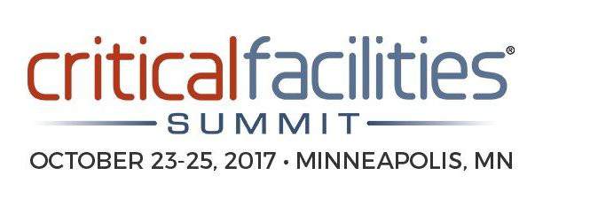 Critical Facilities Summit Minneapolis
