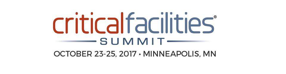 DCS Data Centers To Attend Critical Facilities Summit