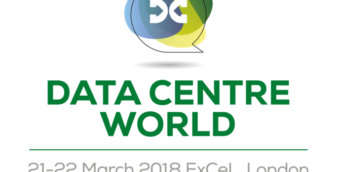 DCS Data Centers to Attend Data Centre World