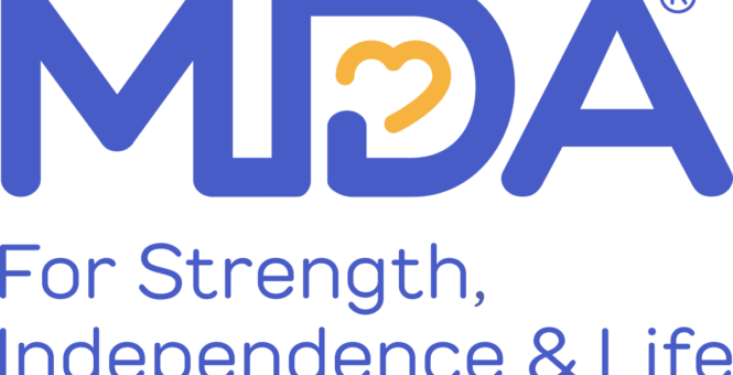 DCS Supports Muscular Dystrophy Association