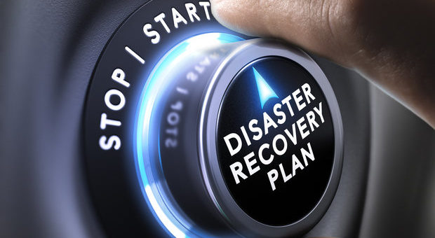 Necessities to Your Disaster Recovery Plan