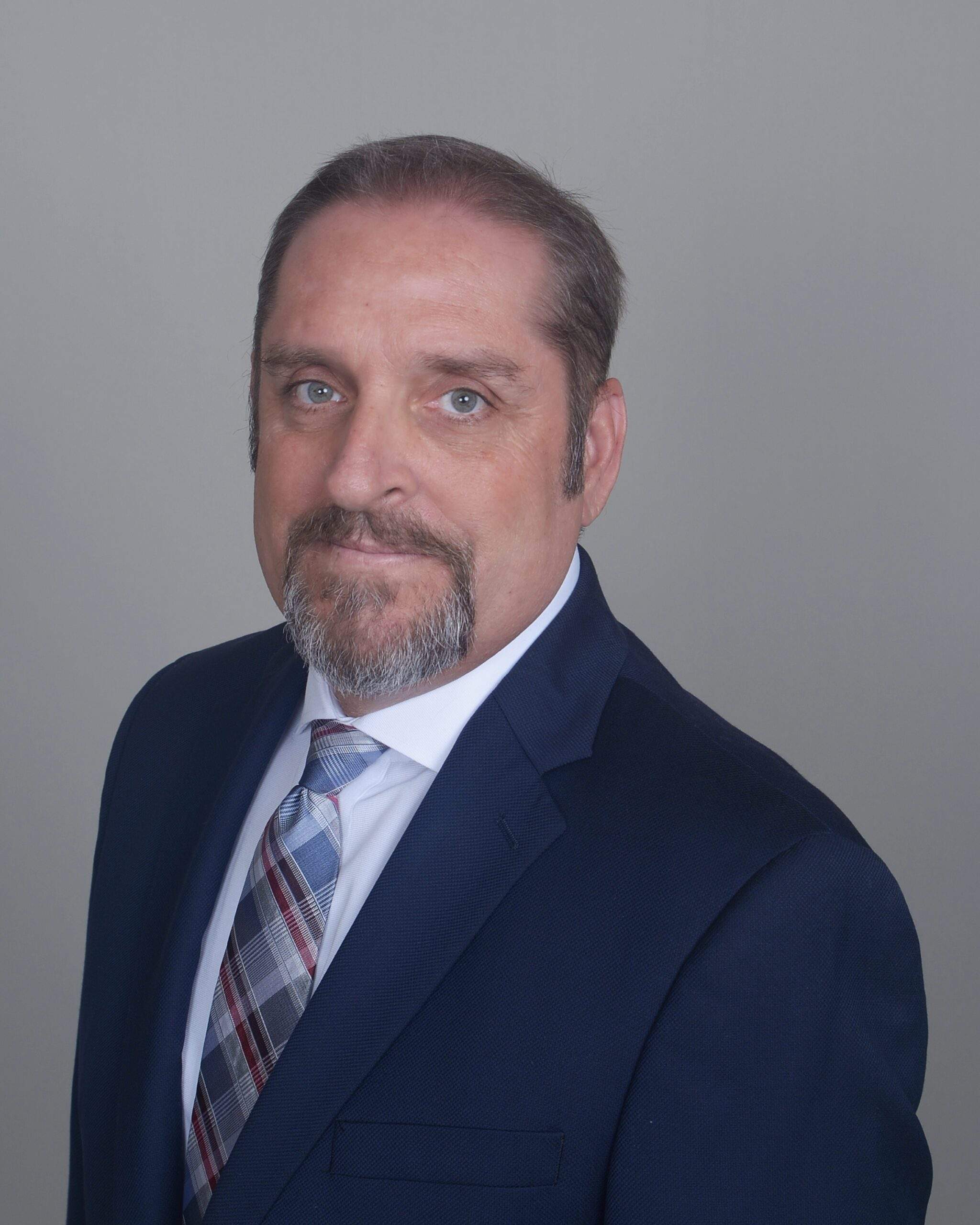 Dave Wyrick